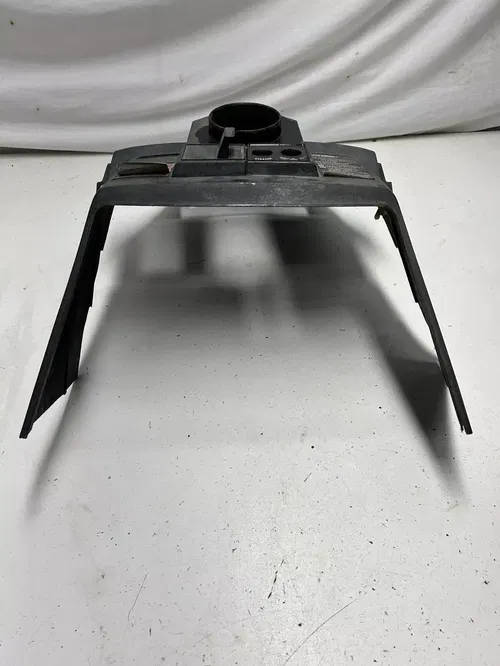 1985 85 YAMAHA PHAZER 480 PZ480 EJ OEM NICE! Tank Cover Hood Display Panel