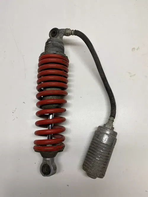 81 1981 HONDA ATC250R ATC 250R 250 Rear Shock Suspension Used Free US Ship