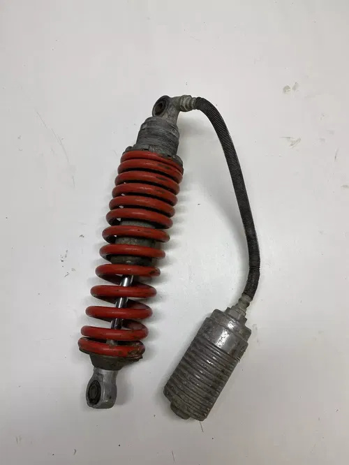 81 1981 HONDA ATC250R ATC 250R 250 Rear Shock Suspension Used Free US Ship