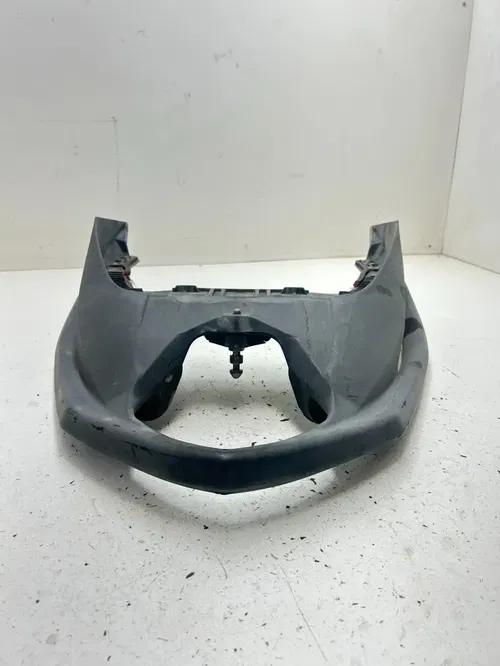 12 2012 Sea-Doo GTI 155 SE Jet Ski OEM GOOD! Rear Back Grab Handle Grip Bar