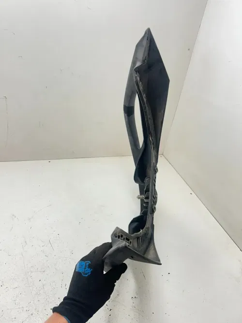 12 2012 Sea-Doo GTI 155 SE Jet Ski OEM GOOD! Rear Back Grab Handle Grip Bar