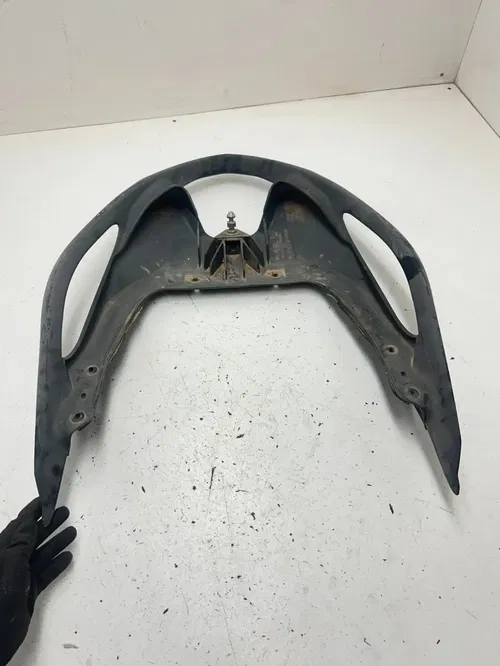 12 2012 Sea-Doo GTI 155 SE Jet Ski OEM GOOD! Rear Back Grab Handle Grip Bar