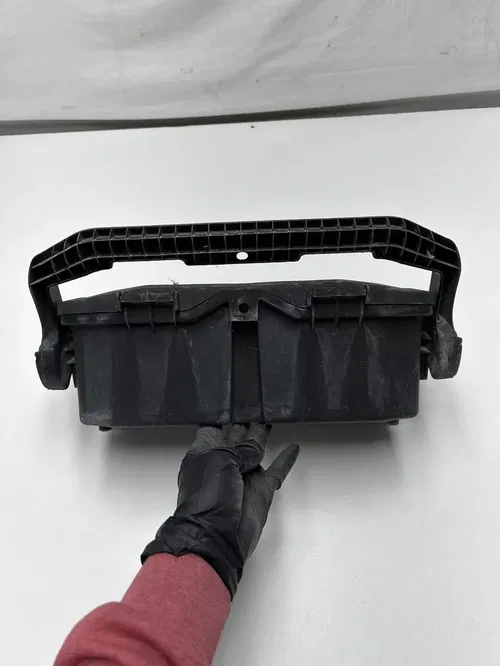 2020 Can Am Defender HD10 MAX Limited OEM DAMAGE! Glove Box Handle Storage
