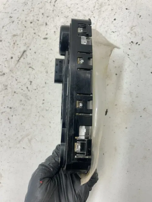 BRAND NEW Sea-Doo New OEM, LCD Gauge Instrument Cluster, GTI GTR GTS, 278003378