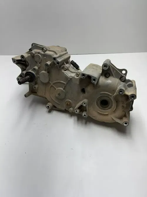 2007 07 Polaris Sportsman 800 X2 EFI OEM GOOD! Trans Transmission Gear Shaft