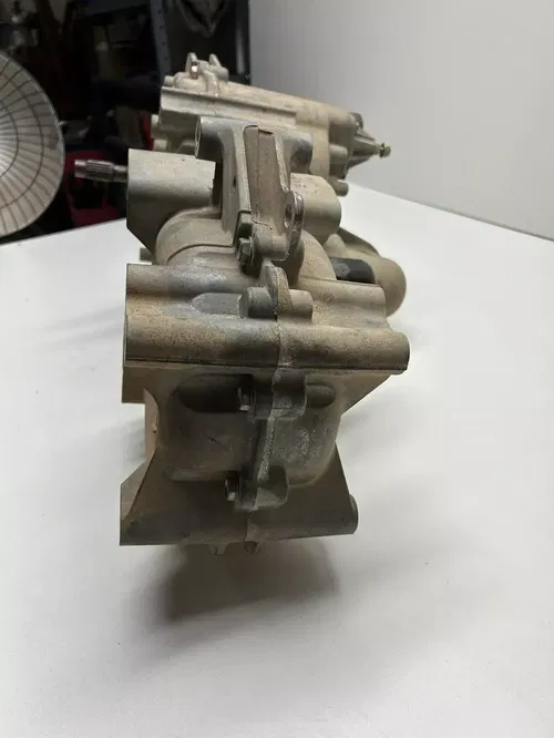 2007 07 Polaris Sportsman 800 X2 EFI OEM GOOD! Trans Transmission Gear Shaft
