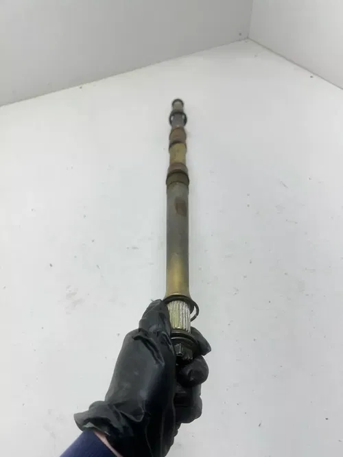 06 2006 Yamaha YFZ450 yfz 450 OEM STRAIGHT Rear Back Axle Shaft Nut