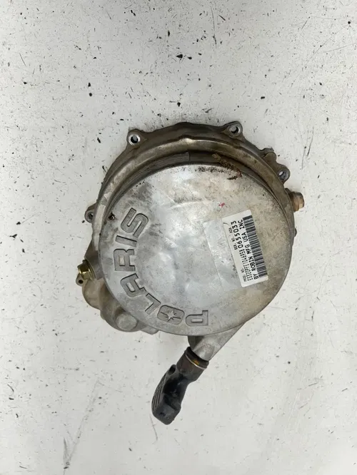 06 2006 Polaris Trail Boss 330 2x4 OEM GOOD! Pull Start Pullstart Assembly Cover