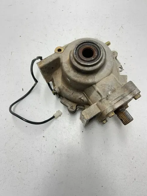 04 2004 Polaris Sportsman 500 HO 4x4 OEM GOOD! Front Diff Differential Gear