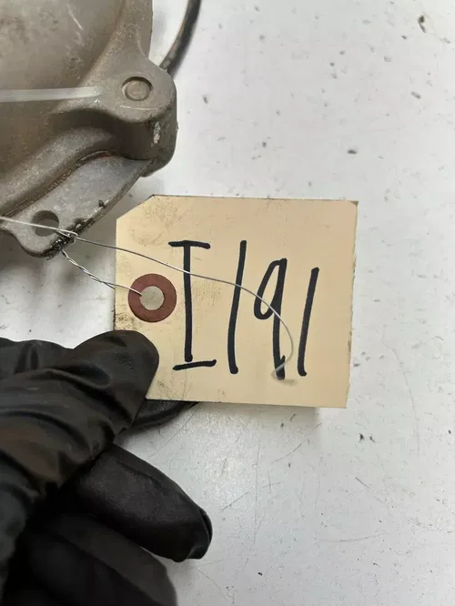 04 2004 Polaris Sportsman 500 HO 4x4 OEM GOOD! Front Diff Differential Gear
