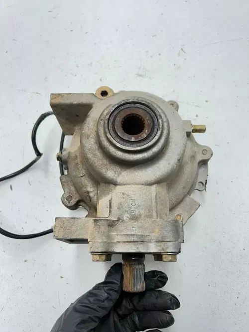 04 2004 Polaris Sportsman 500 HO 4x4 OEM GOOD! Front Diff Differential Gear