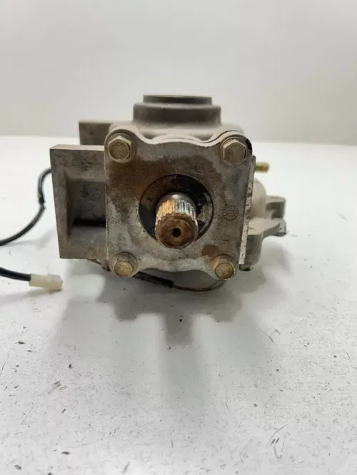 04 2004 Polaris Sportsman 500 HO 4x4 OEM GOOD! Front Diff Differential Gear