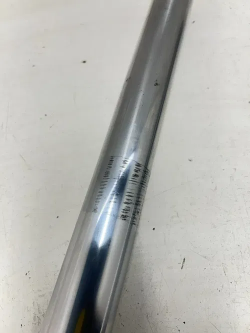 85 1985 Honda XR350R Xr 350 r OEM Front Fork Forks Suspension Shock Tube