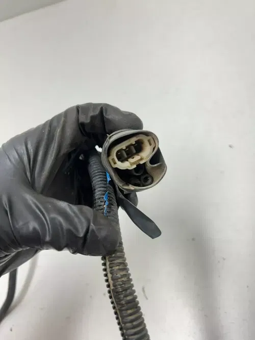 98 1998 Honda TRX300EX Trx 300 ex OEM Wiring Harness CDI ECU Loom Coil Plug