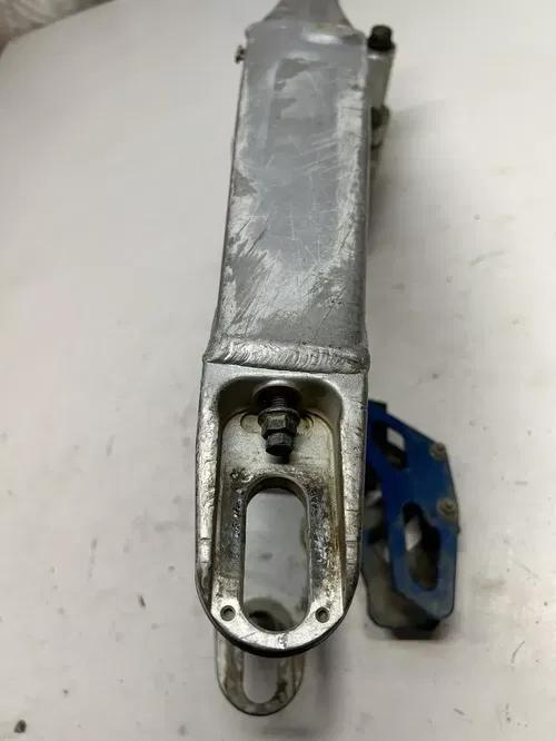 2001 01 YAMAHA YZ250F yz 250 f Swingarm Swing Arm Linkage Dog Bone READ DESCRIP