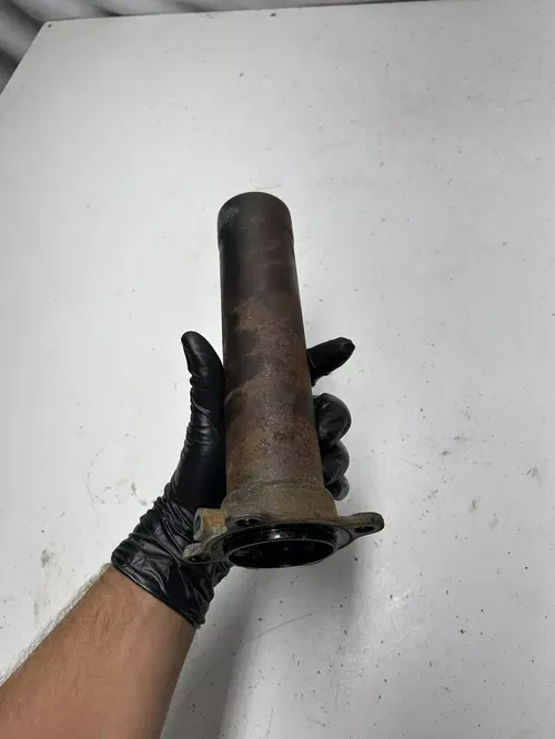 1999 Honda Foreman TRX450S Trx 450 S OEM Rear Axle Carrier Tube Free Ship
