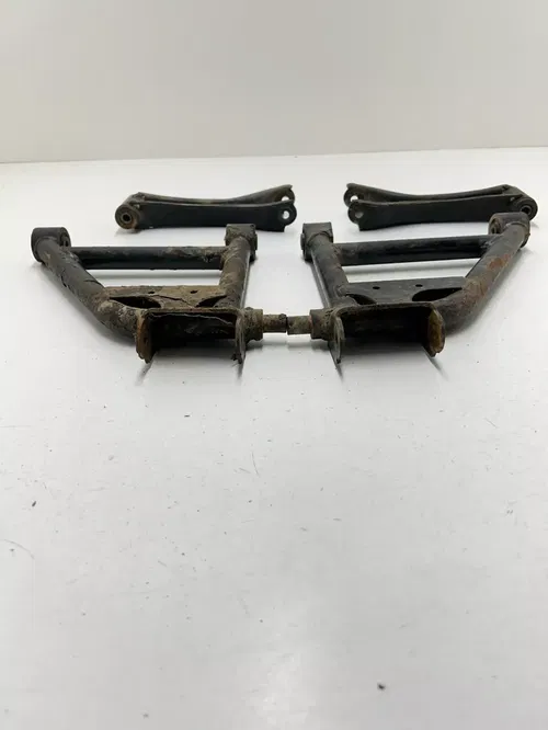 1999 99 Arctic Cat 300 4x4 OEM Rear Back A Arm L R Control Arms