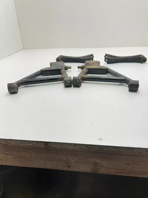 1999 99 Arctic Cat 300 4x4 OEM Rear Back A Arm L R Control Arms