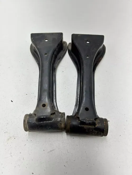 1999 99 Arctic Cat 300 4x4 OEM Rear Back A Arm L R Control Arms