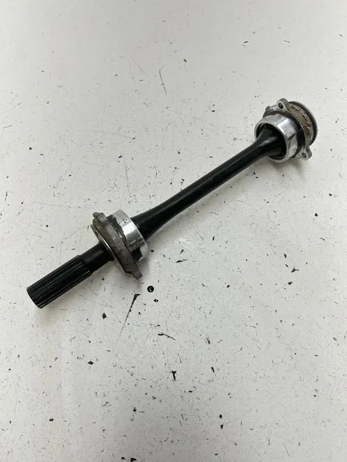 23 2023 Can-Am Defender Hd 10 Lonestar OEM Output Shaft Drive Mount Transmission