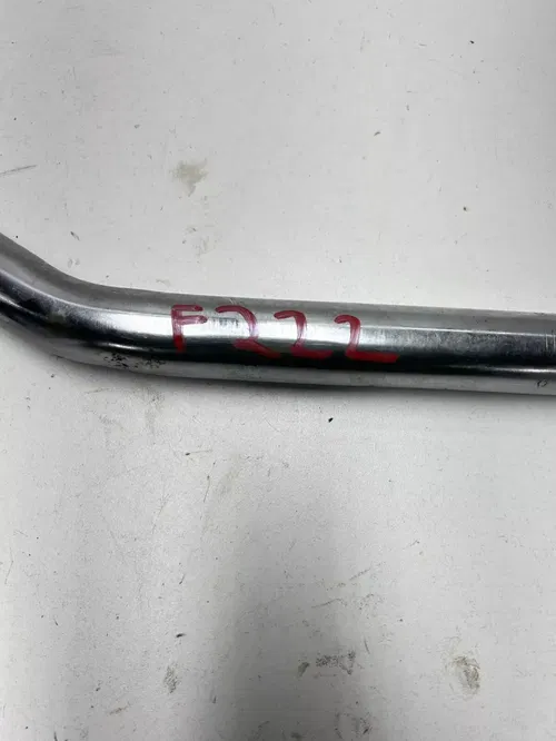 1977 Harley Iron Head Sportster XLH 1000  Handle Bars Handlebars AFTERMARKET