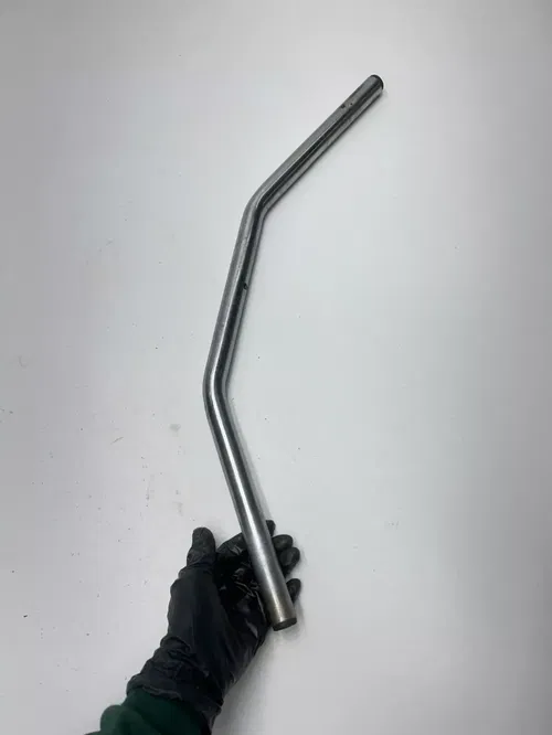 1977 Harley Iron Head Sportster XLH 1000  Handle Bars Handlebars AFTERMARKET