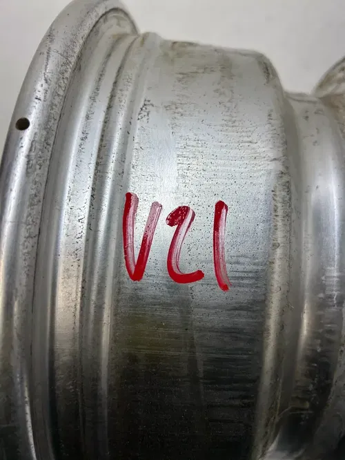 06 2006 Yamaha YFZ450 yfz 450 OEM STRAIGHT GOOD! Front Wheel Rim 10 x 5.5