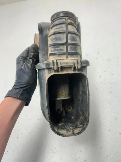 85 1985 Suzuki QuadSport Lt 230 S LT230S OEM