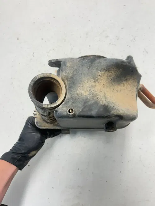 85 1985 Suzuki QuadSport Lt 230 S LT230S OEM
