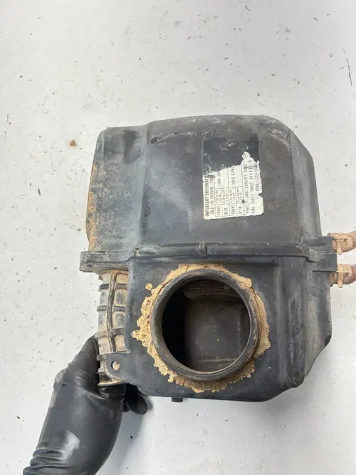 85 1985 Suzuki QuadSport Lt 230 S LT230S OEM