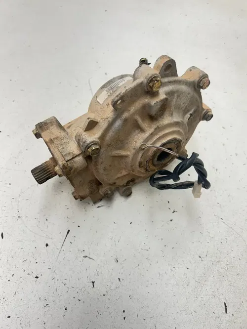 02 2002 Polaris Ranger 500 4x4 OEM Front Diff Differential Final Drive FREE SHIP