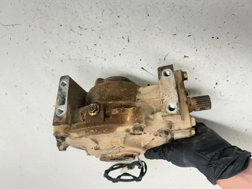 02 2002 Polaris Ranger 500 4x4 OEM Front Diff Differential Final Drive FREE SHIP