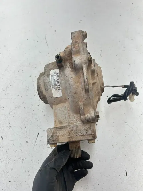 02 2002 Polaris Ranger 500 4x4 OEM Front Diff Differential Final Drive FREE SHIP