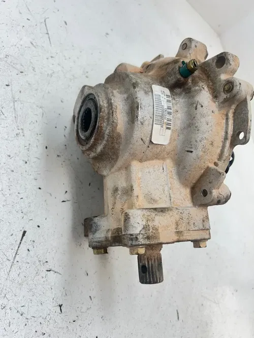 02 2002 Polaris Ranger 500 4x4 OEM Front Diff Differential Final Drive FREE SHIP