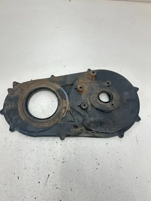 2000 Polaris Magnum 325 4x4 OEM Inner Clutch Guard Tube Intake READ DESCRIP