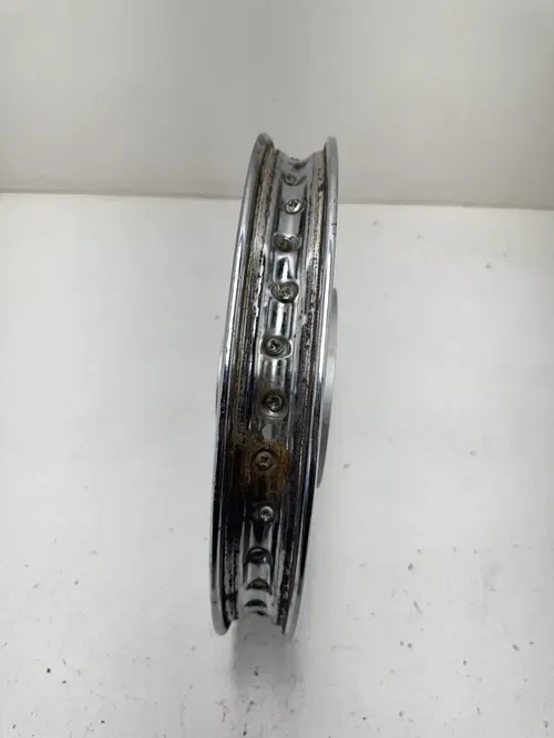 24 2024 Honda Crf110 CRF 110 OEM Front Wheel Rim Hub Spoke FREE SHIPPING