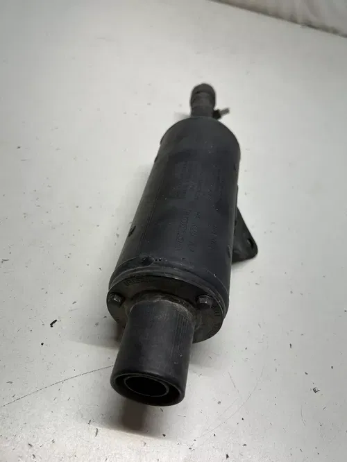 2019 19 HONDA CRF125FB OEM Exhaust Pipe Muffler Silencer CUT ARRESTOR  Free Ship