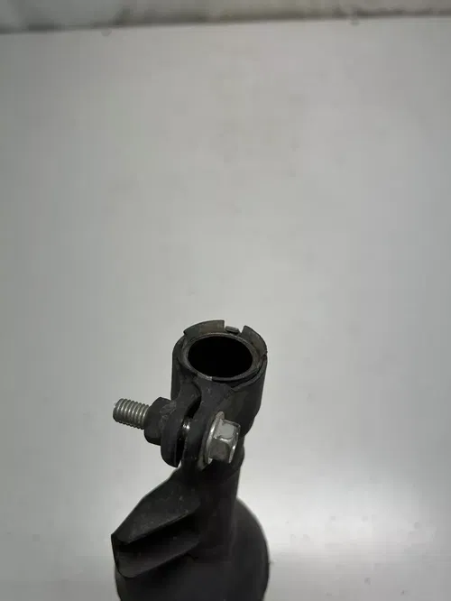 2019 19 HONDA CRF125FB OEM Exhaust Pipe Muffler Silencer CUT ARRESTOR  Free Ship