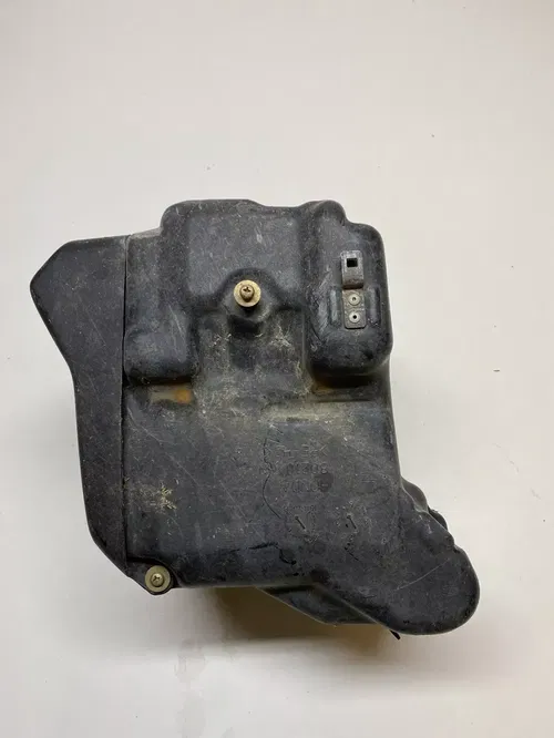 04 Honda Trx350 REAR STORAGE BOX TRUNK HONDA