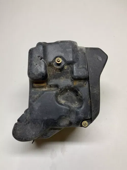 04 Honda Trx350 REAR STORAGE BOX TRUNK HONDA
