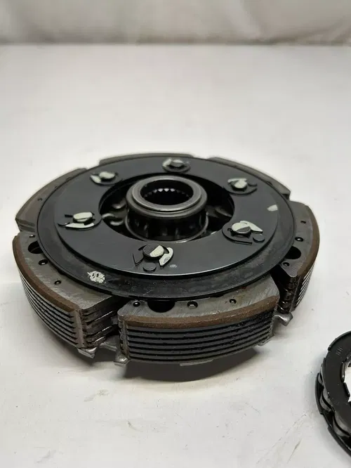 05 2005 Honda Foreman TRX 500 FGA 500fga Inner Wet Clutch Pack Bearing Washer