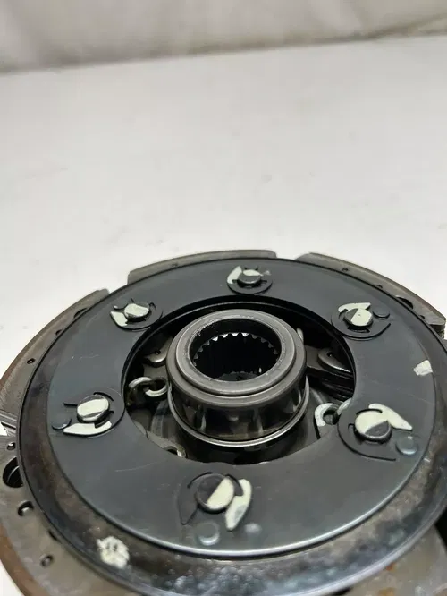 05 2005 Honda Foreman TRX 500 FGA 500fga Inner Wet Clutch Pack Bearing Washer