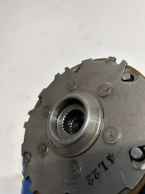 05 2005 Honda Foreman TRX 500 FGA 500fga Inner Wet Clutch Pack Bearing Washer