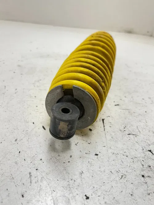 04 2004 Polaris Trailblazer 250 2x4 OEM GOOD! Rear Back Shock Spring Suspension