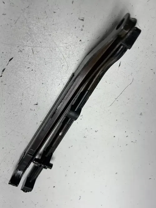 85 1985 Honda XR350R xr 350 r OEM GOOD! Cam Chain Tensioner Guide Slide Tension