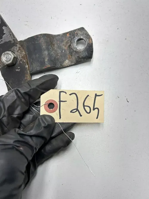 1961 61 Harley XLCH Sportster 883 Ironhead OEM Top Motor Mount Engine Hanger