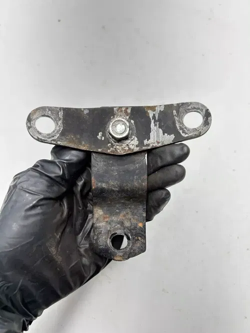 1961 61 Harley XLCH Sportster 883 Ironhead OEM Top Motor Mount Engine Hanger