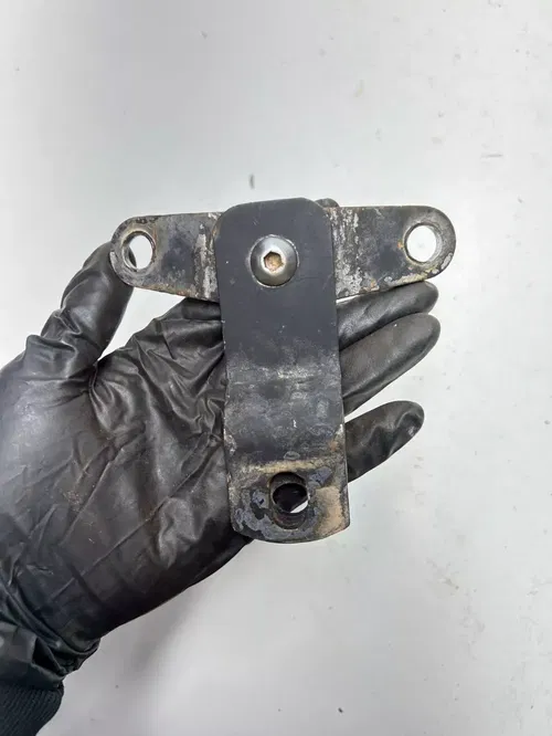 1961 61 Harley XLCH Sportster 883 Ironhead OEM Top Motor Mount Engine Hanger