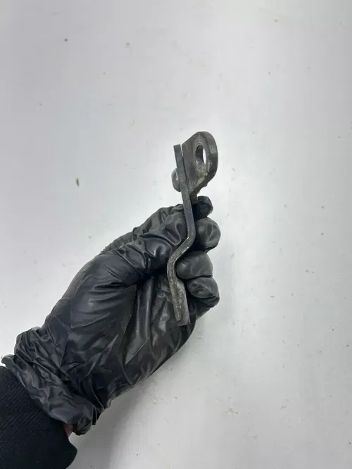 1961 61 Harley XLCH Sportster 883 Ironhead OEM Top Motor Mount Engine Hanger