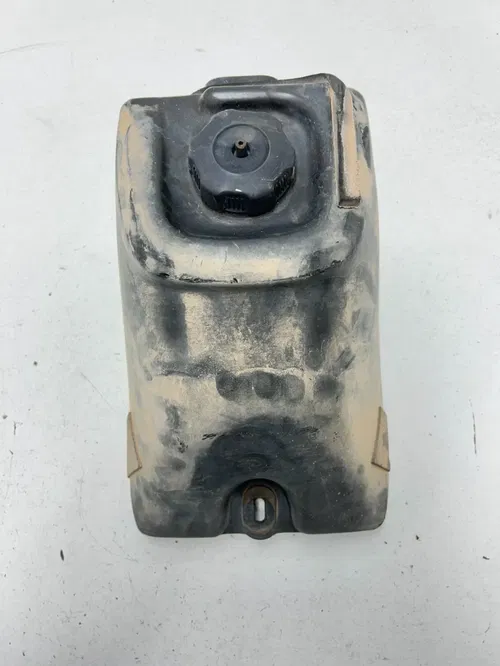 2005 05 Yamaha Raptor 80 YFM80 OEM Gas Tank Fuel Cell Cap GOOD THREADS